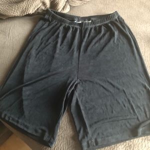 Chico's special edition shorts